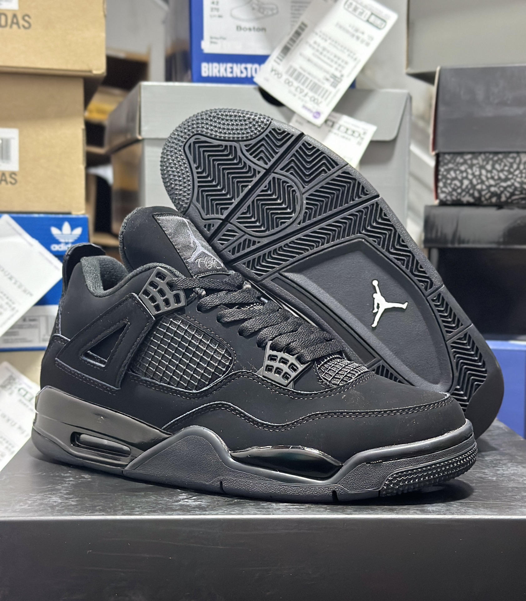 Nike Jordan shoe